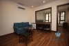 Brandnew standard one bedroom apartment in Cau Giay district.